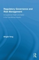 Regulatory Governance and Risk Management