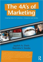 4 A's of Marketing