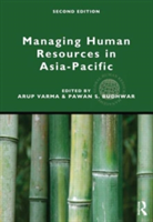 Managing Human Resources in Asia-Pacific