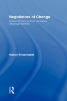 Negotiators of Change