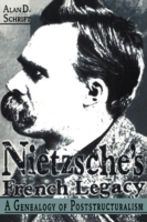 Nietzsche's French Legacy