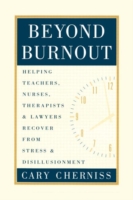 Beyond Burnout