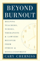 Beyond Burnout