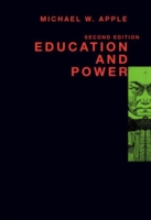 Education and Power