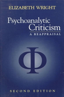 Psychoanalytic Criticism