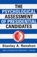 Psychological Assessment of Presidential Candidates