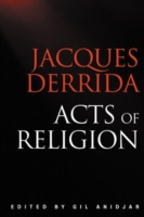 Acts of Religion