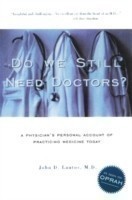 Do We Still Need Doctors?