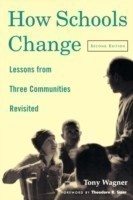 How Schools Change