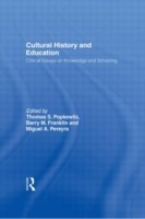 Cultural History and Education