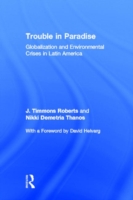 Trouble in Paradise