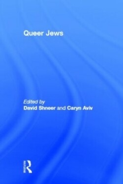 Queer Jews