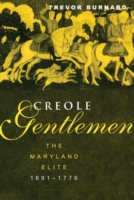 Creole Gentlemen