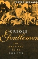 Creole Gentlemen