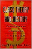 Class Theory and History