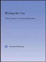 Writing the City
