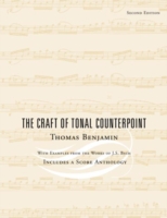 Craft of Tonal Counterpoint