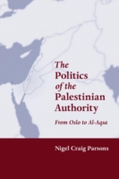 Politics of the Palestinian Authority