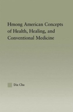 Hmong American Concepts of Health