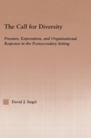 Call For Diversity