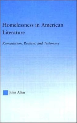 Homelessness in American Literature