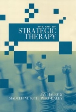 Art of Strategic Therapy