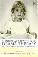 Clinical Applications of Drama Therapy in Child and Adolescent Treatment