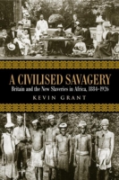 Civilised Savagery