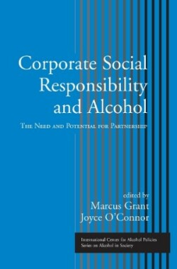 Corporate Social Responsibility and Alcohol