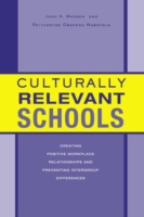 Culturally Relevant Schools