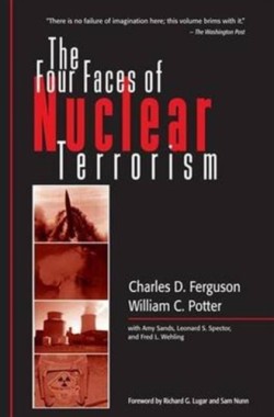 Four Faces of Nuclear Terrorism