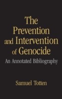 Prevention and Intervention of Genocide