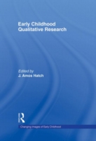 Early Childhood Qualitative Research