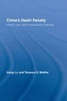 China's Death Penalty