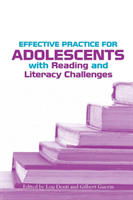 Effective Practice for Adolescents with Reading and Literacy Challenges
