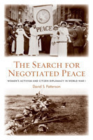 Search for Negotiated Peace
