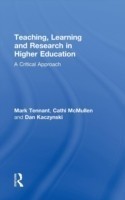 Teaching, Learning and Research in Higher Education