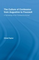 Culture of Confession from Augustine to Foucault
