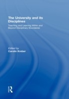 University and its Disciplines