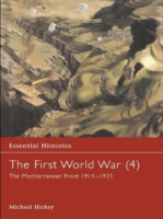 First World War, Vol. 4