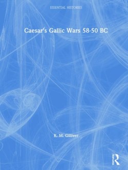 Caesar's Gallic Wars 58-50 BC