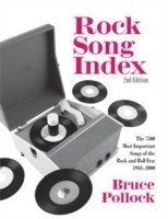 Rock Song Index