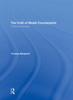 Craft of Modal Counterpoint