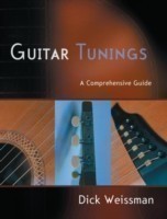 Guitar Tunings