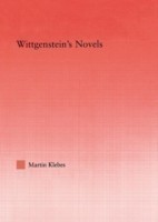 Wittgenstein's Novels