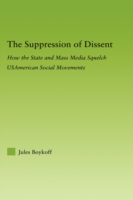 Suppression of Dissent