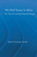 NGO Factor in Africa