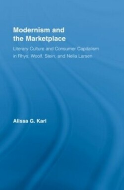 Modernism and the Marketplace