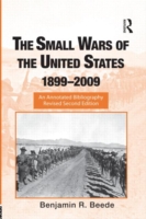 Small Wars of the United States, 1899–2009