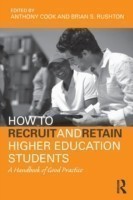How to Recruit and Retain Higher Education Students
